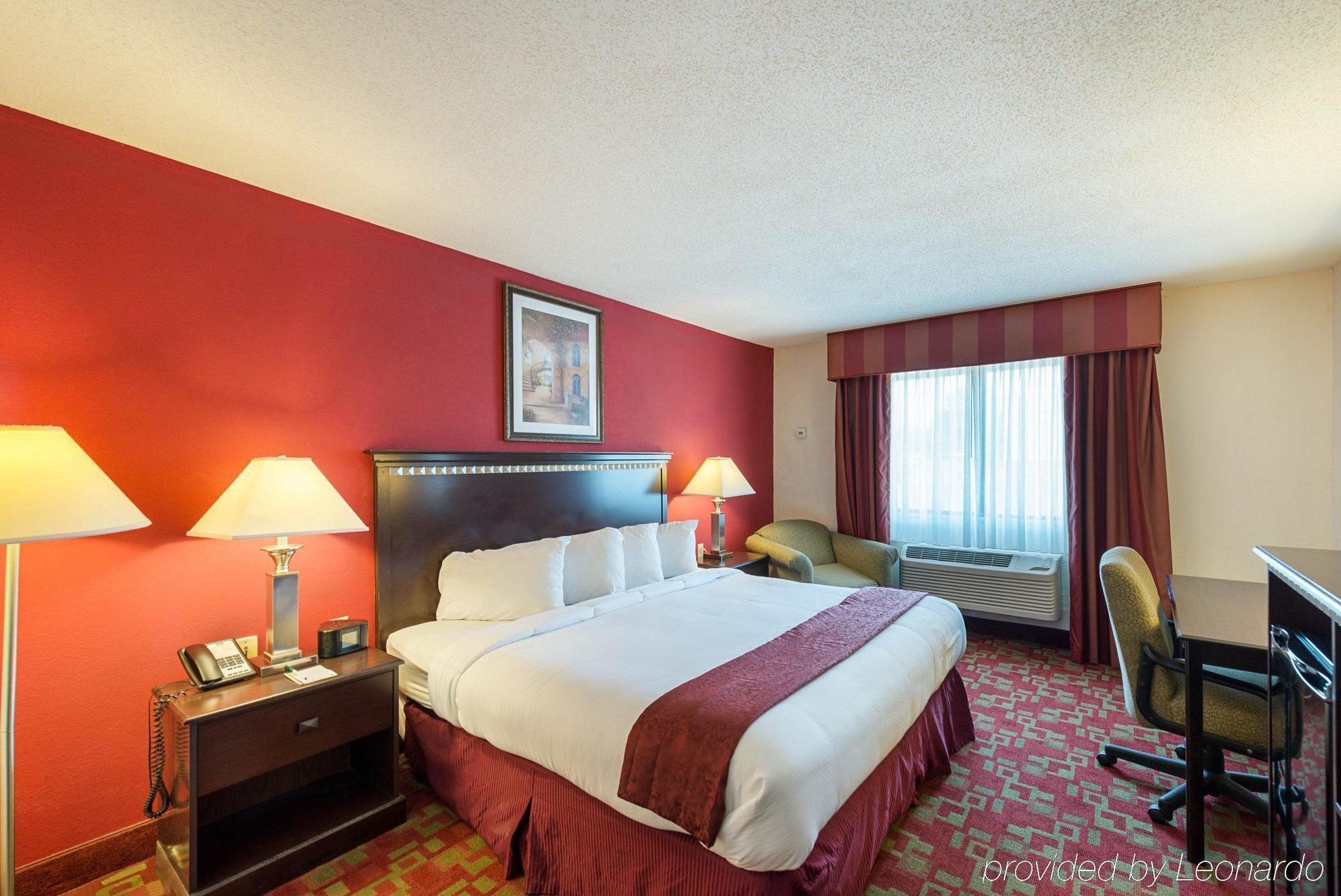 Remembrance Hotel