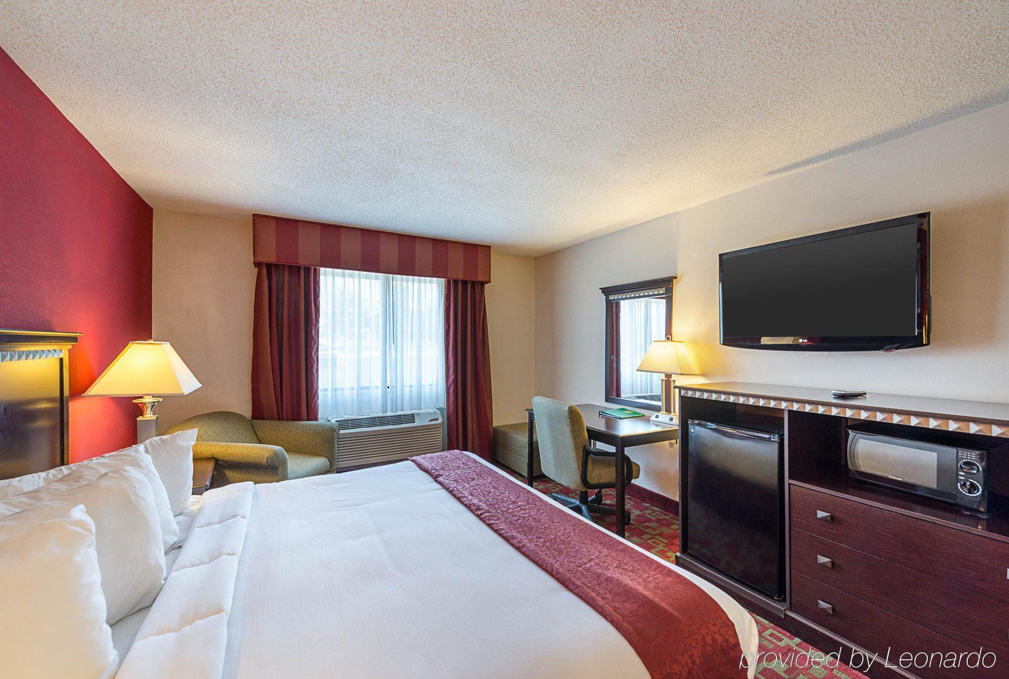 Remembrance Hotel Gettysburg